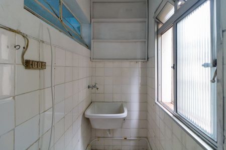 Apartamento à venda com 76m², 2 quartos e 1 vagaÁrea de Serviço