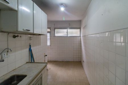 Apartamento à venda com 76m², 2 quartos e 1 vagaCozinha