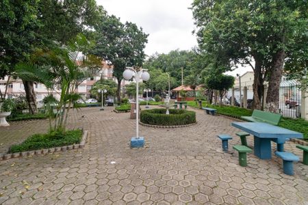 Apartamento à venda com 76m², 2 quartos e 1 vagaÁrea comum