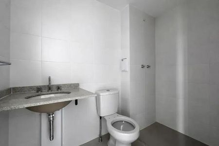 Apartamento à venda com 1 quarto, 26m² em Jardim das Acacias, São Paulo