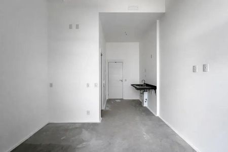 Apartamento à venda com 1 quarto, 26m² em Jardim das Acacias, São Paulo