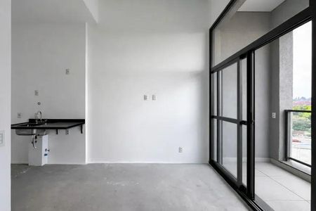 Apartamento à venda com 1 quarto, 26m² em Jardim das Acacias, São Paulo