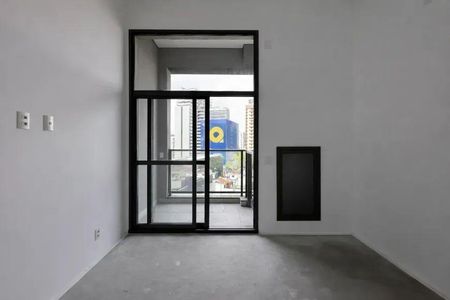 Apartamento à venda com 1 quarto, 26m² em Jardim das Acacias, São Paulo