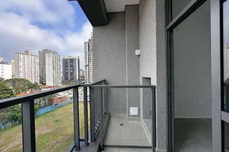 Apartamento à venda com 1 quarto, 26m² em Jardim das Acacias, São Paulo