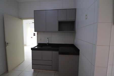 Apartamento para alugar com 72m², 2 quartos e 1 vagaCozinha 