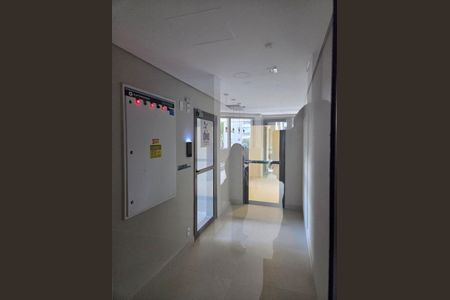 Apartamento à venda com 25m², 1 quarto e sem vaga