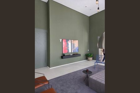 Apartamento à venda com 1 quarto, 25m² em Santo Amaro, São Paulo