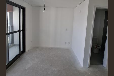 Apartamento à venda com 1 quarto, 25m² em Santo Amaro, São Paulo