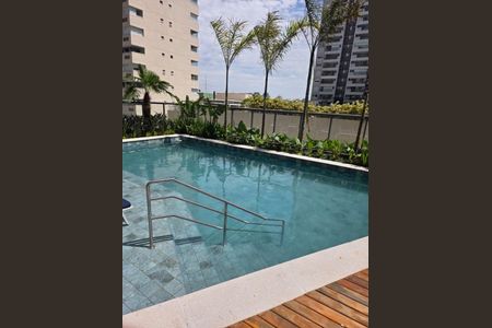 Apartamento à venda com 25m², 1 quarto e sem vaga