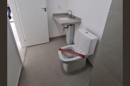 Apartamento à venda com 1 quarto, 25m² em Santo Amaro, São Paulo