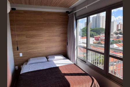 Apartamento à venda com 23m², 1 quarto e sem vaga