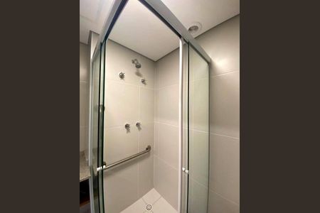 Apartamento à venda com 23m², 1 quarto e sem vaga