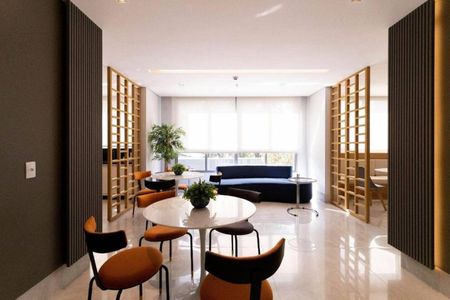 Apartamento à venda com 23m², 1 quarto e sem vaga