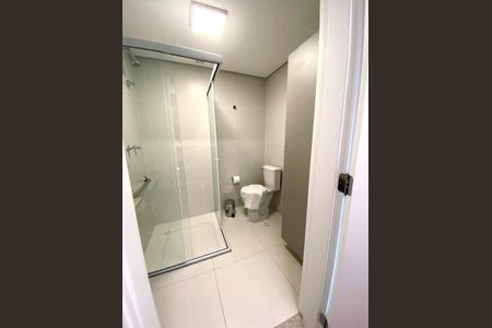 Apartamento à venda com 23m², 1 quarto e sem vaga