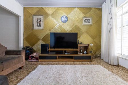Sala de casa à venda com 2 quartos, 195m² em Penha de França, São Paulo