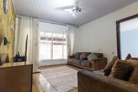 Sala de casa à venda com 2 quartos, 195m² em Penha de França, São Paulo