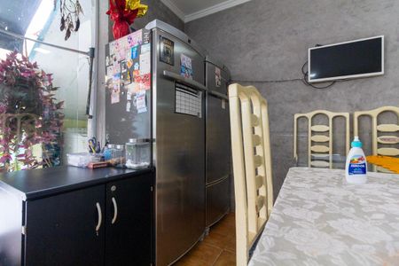 Cozinha de casa à venda com 2 quartos, 195m² em Penha de França, São Paulo
