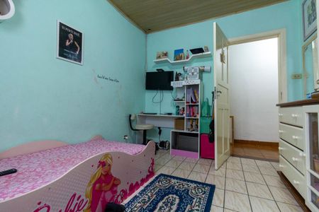 Quarto 1 de casa à venda com 2 quartos, 195m² em Penha de França, São Paulo