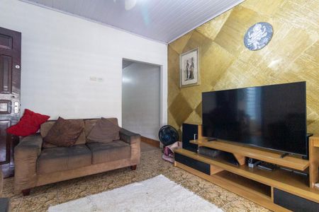 Sala de casa à venda com 2 quartos, 195m² em Penha de França, São Paulo