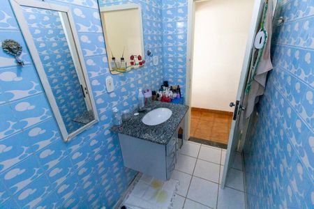 Banheiro de casa à venda com 2 quartos, 195m² em Penha de França, São Paulo