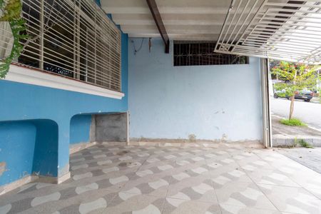 Garagem de casa à venda com 2 quartos, 195m² em Penha de França, São Paulo