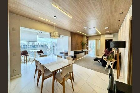 Apartamento à venda com 4 quartos, 181m² em Jardim das Acacias, São Paulo