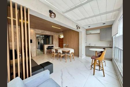 Apartamento à venda com 4 quartos, 181m² em Jardim das Acacias, São Paulo