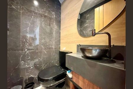 Apartamento à venda com 181m², 4 quartos e 3 vagas