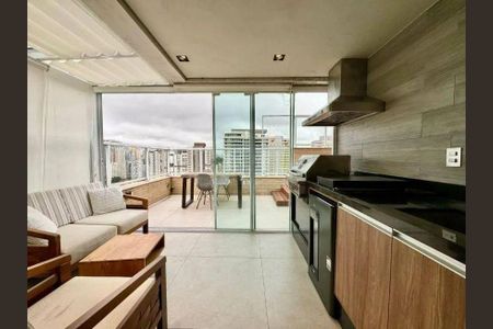 Apartamento à venda com 181m², 4 quartos e 3 vagas