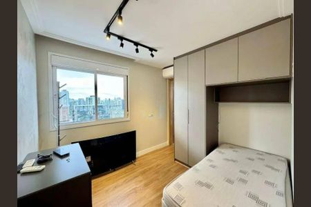 Apartamento à venda com 4 quartos, 181m² em Jardim das Acacias, São Paulo