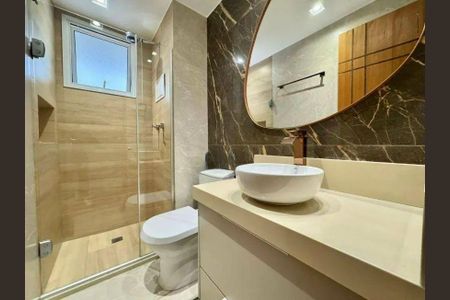 Apartamento à venda com 181m², 4 quartos e 3 vagas