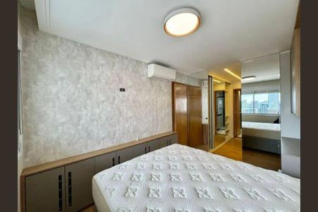 Apartamento à venda com 181m², 4 quartos e 3 vagas