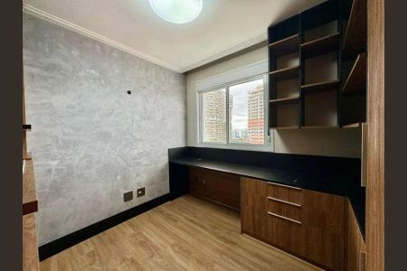 Apartamento à venda com 181m², 4 quartos e 3 vagas