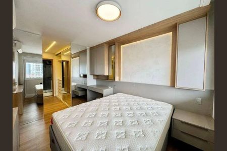 Apartamento à venda com 4 quartos, 181m² em Jardim das Acacias, São Paulo