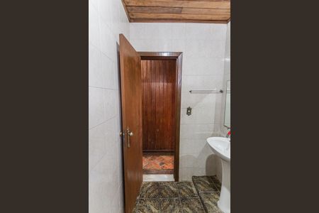 Studio para alugar com 15m², 1 quarto e sem vaga Studio para alugar com 15m², 1 quarto e sem vagaBanheiro Social