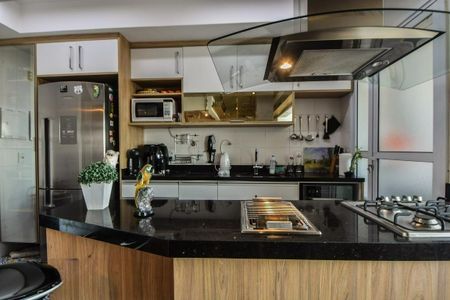 Apartamento à venda com 1 quarto, 95m² em Jardim Aeroporto, São Paulo
