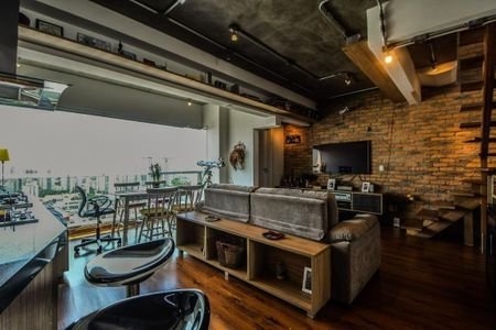 Apartamento à venda com 1 quarto, 95m² em Jardim Aeroporto, São Paulo