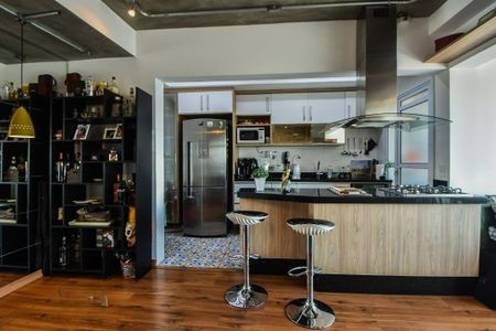 Apartamento à venda com 1 quarto, 95m² em Jardim Aeroporto, São Paulo