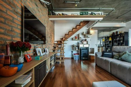 Apartamento à venda com 1 quarto, 95m² em Jardim Aeroporto, São Paulo