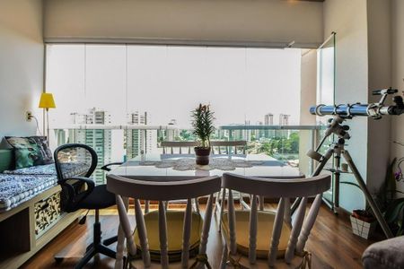 Apartamento à venda com 1 quarto, 95m² em Jardim Aeroporto, São Paulo