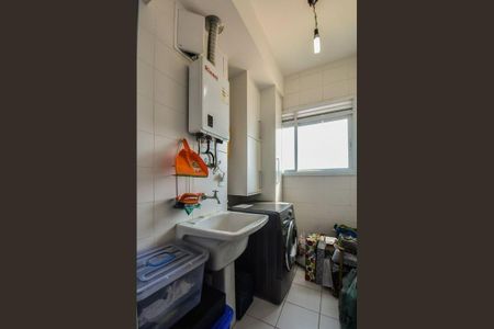 Apartamento à venda com 1 quarto, 95m² em Jardim Aeroporto, São Paulo