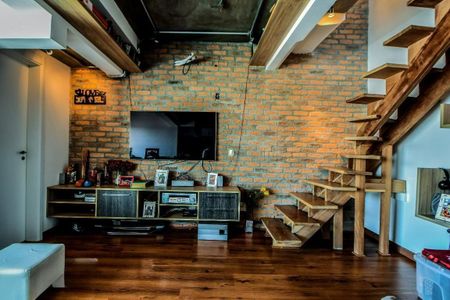 Apartamento à venda com 1 quarto, 95m² em Jardim Aeroporto, São Paulo