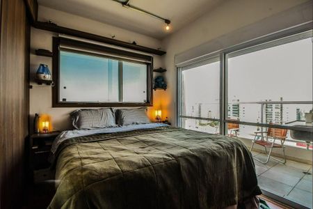 Apartamento à venda com 1 quarto, 95m² em Jardim Aeroporto, São Paulo
