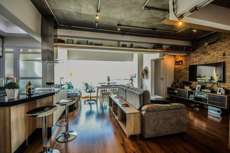 Apartamento à venda com 1 quarto, 95m² em Jardim Aeroporto, São Paulo