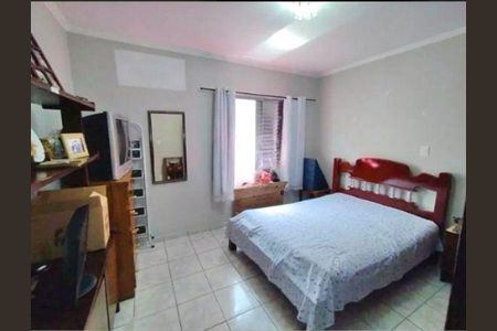 Casa à venda com 4 quartos, 152m² em Vila Lucia, São Paulo