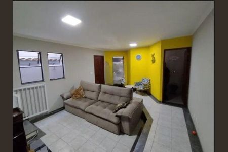 Casa à venda com 4 quartos, 152m² em Vila Lucia, São Paulo