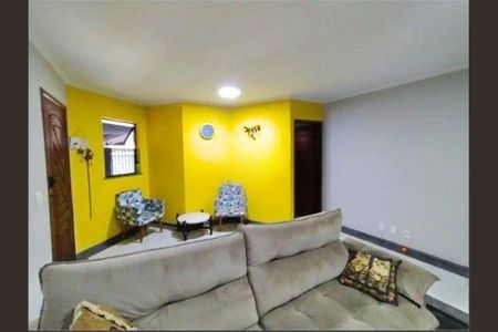 Casa à venda com 4 quartos, 152m² em Vila Lucia, São Paulo