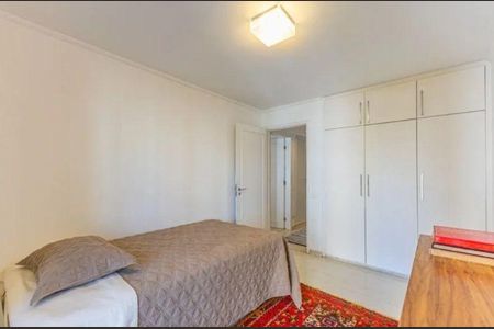 Apartamento à venda com 4 quartos, 170m² em Brooklin, São Paulo