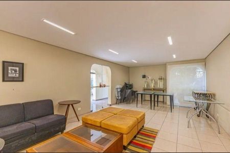 Apartamento à venda com 4 quartos, 170m² em Brooklin, São Paulo