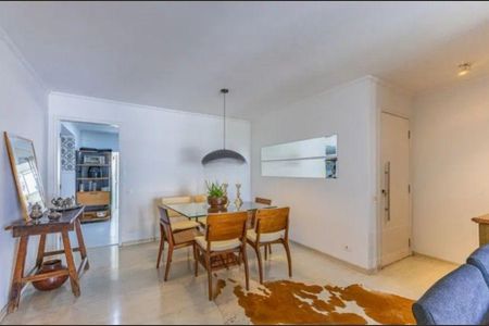 Apartamento à venda com 4 quartos, 170m² em Brooklin, São Paulo